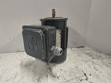 Greiffenberger F153895-002 .12kW AC Motor 3600RPM 2P 3PH FR-56 230/460V TEFC