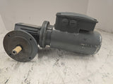 Georgii Koblod KOD346-1A MB .11kW 265/460V 1800RPM/18RPM 4P Gear AC Motor