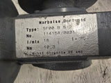 Georgii Koblod KOD346-1A MB .11kW 265/460V 1800RPM/18RPM 4P Gear AC Motor