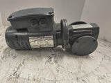 Georgii Koblod KOD346-1A MB .11kW 265/460V 1800RPM/18RPM 4P Gear AC Motor
