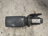 Georgii Koblod KOD346-1A MB .11kW 265/460V 1800RPM/18RPM 4P Gear AC Motor