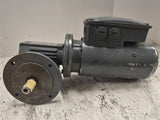 Georgii Koblod KOD346-1A MB .11kW 265/460V 1800RPM/18RPM 4P Gear AC Motor