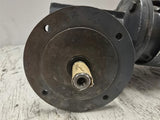 Georgii Koblod KOD346-1A MB .11kW 265/460V 1800RPM/18RPM 4P Gear AC Motor