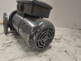 Georgii Koblod KOD346-1A MB .11kW 265/460V 1800RPM/18RPM 4P Gear AC Motor