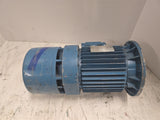MGM BA71B4 .44kW AC Motor 1800RPM 4P 3PH 265/460V