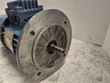 MGM BA71B4 .44kW AC Motor 1800RPM 4P 3PH 265/460V