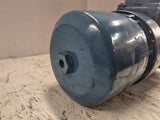 MGM BA71B4 .44kW AC Motor 1800RPM 4P 3PH 265/460V