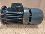 MGM BA71B4 .44kW AC Motor 1800RPM 4P 3PH 265/460V