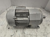 SEW-Eurodrive R32DT71D4TH .37kW AC Motor 1800RPM 4P 3PH 230/400V Tefc