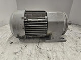 SEW-Eurodrive R32DT71D4TH .37kW AC Motor 1800RPM 4P 3PH 230/400V Tefc