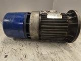 MGM BAPV 71A2 .44kW AC Motor 3600RPM 2P 3PH 277/480V