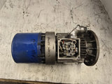 MGM BAPV 71A2 .44kW AC Motor 3600RPM 2P 3PH 277/480V