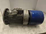 MGM BAPV 71A2 .44kW AC Motor 3600RPM 2P 3PH 277/480V