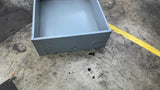 Enclosure 32"H 24" W 9" D