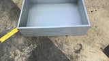 Enclosure 32"H 24" W 9" D