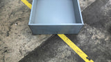 Enclosure 32"H 24" W 9" D