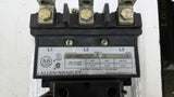 Allen Bradley 509-DOD Starter Size 3 460 Volt 50 Hp