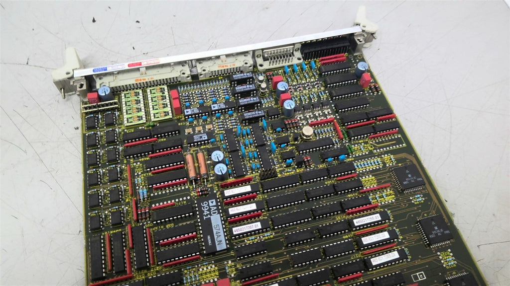 Siemens T-M84621B0 Circuit Board