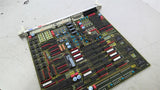 Siemens T-M84621B0 Circuit Board
