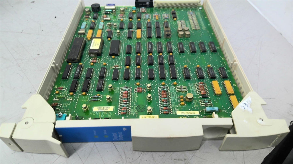 Honeywell 51304487 Digital Output Module