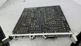 Siemens 6DD1640-0AC0 Circuit Board