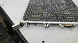 Siemens 6DD1640-0AC0 Circuit Board