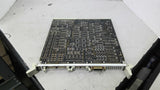 Siemens 6DD1640-0AC0 Circuit Board