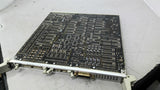 Siemens 6DD1640-0AC0 Circuit Board