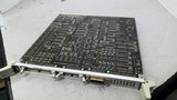 Siemens 6DD1640-0AC0 Circuit Board