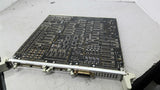 Siemens 6DD1640-0AC0 Circuit Board