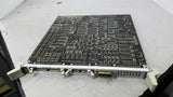 Siemens 6DD1640-0AC0 Circuit Board