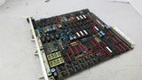 Siemens 6DD1640-0AC0 Circuit Board