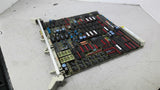 Siemens 6DD1640-0AC0 Circuit Board