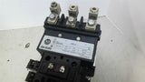 Allen Bradley 505-EOD size 4 Starter 460 Volts 100 HP