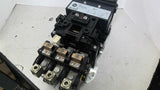 Allen Bradley 505-EOD size 4 Starter 460 Volts 100 HP