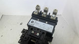 Allen Bradley 505-EOD size 4 Starter 460 Volts 100 HP