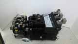 Allen Bradley 505-EOD size 4 Starter 460 Volts 100 HP