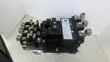 Allen Bradley 505-EOD size 4 Starter 460 Volts 100 HP