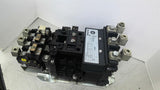 Allen Bradley 505-EOD size 4 Starter 460 Volts 100 HP