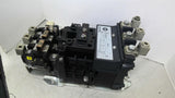 Allen Bradley 505-EOD size 4 Starter 460 Volts 100 HP