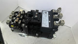 Allen Bradley 505-EOD size 4 Starter 460 Volts 100 HP