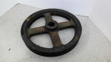 2BK130 Pulley 2 Groove