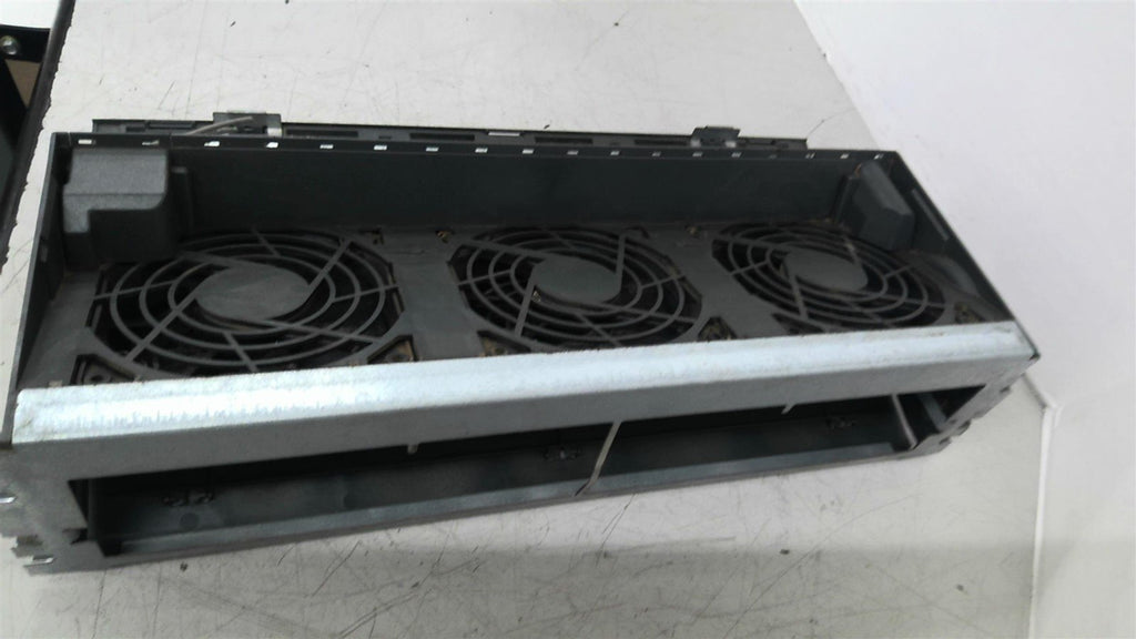 Siemens 6ES7408-1TA01-0XA0 Fan Subassembly DC 24V