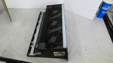 Siemens 6ES7408-1TA01-0XA0 Fan Subassembly DC 24V