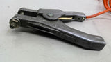 S.R. Browne Coiled Ground Clamp