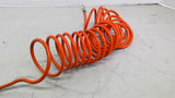S.R. Browne Coiled Ground Clamp