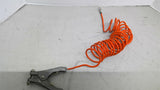 S.R. Browne Coiled Ground Clamp