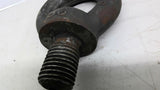 SWL 23T Eye Bolt 36mm Diameter 2 1/8" L
