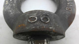 SWL 23T Eye Bolt 36mm Diameter 2 1/8" L