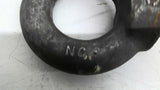 SWL 23T Eye Bolt 36mm Diameter 2 1/8" L